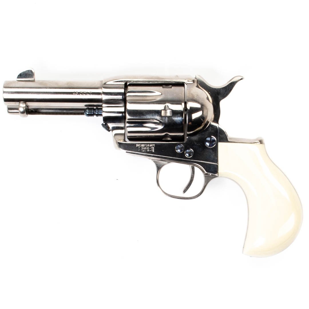 Cimarron Doc Holliday Thunderer
